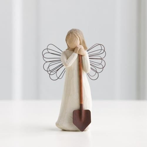 Angel of the Garden Willow Tree® Angel Sculpted by Susan Lordi