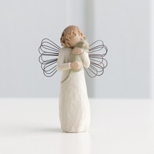 With Affection Willow Tree® Angel Sculpted by Susan Lordi