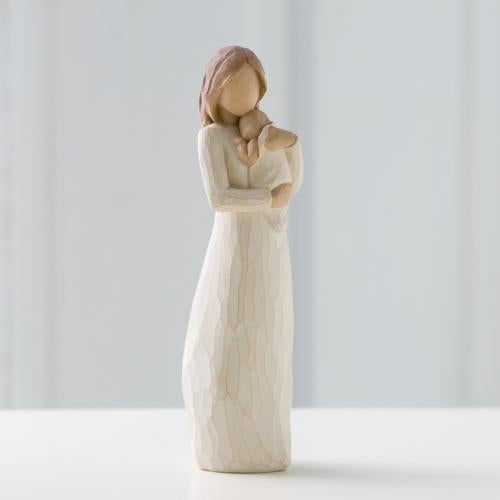 Angel of Mine Willow Tree® Figure Sculpted by Susan Lordi
