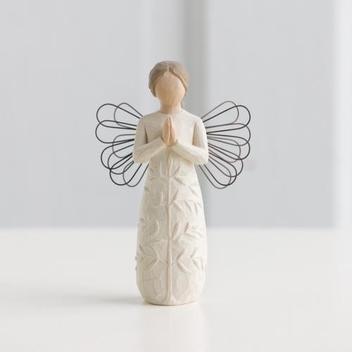 A Tree, A Prayer Willow Tree® Angel Sculpted by Susan Lordi