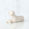 Love my Dog (small,lying down) Willow Tree® Figure Sculpted by Susan Lordi