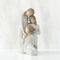 Our Healing Touch Willow Tree® Figurine Sculpted by Susan Lordi