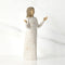 Everyday Blessings Willow Tree® Figurine Sculpted by Susan Lordi