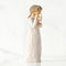 Love You Willow Tree® Figurine Sculpted by Susan Lordi