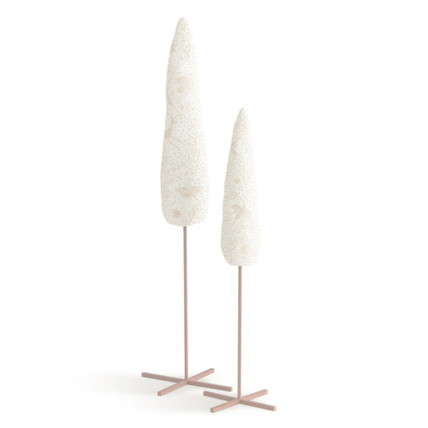 Willow Tree Display