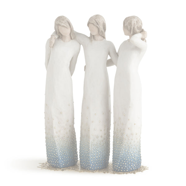 Willow Tree Figures