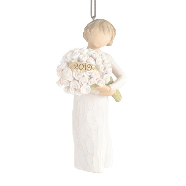 Willow Tree Ornament