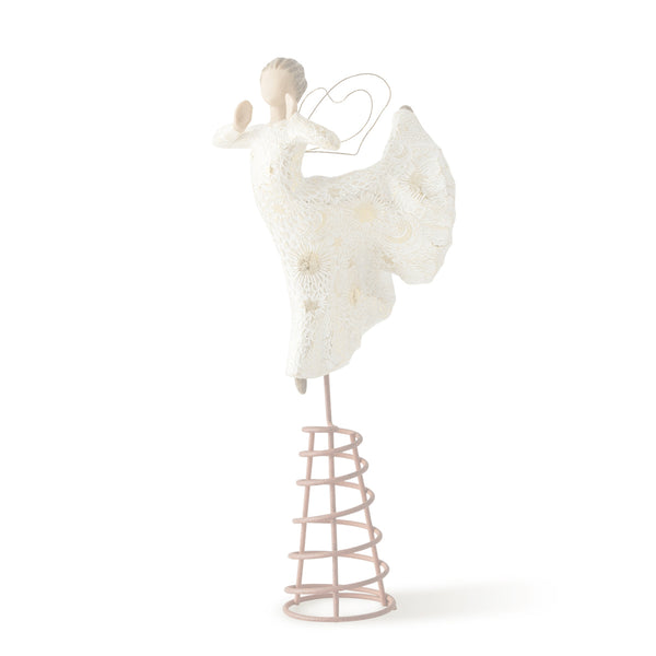 Willow Tree Topper