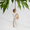 2024 Dated Willow Tree® ORNAMENT Sculpted by Susan Lordi