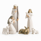 6 Pc Nativity Willow Tree® Nativity Sculpted by Susan Lordi - GUARANTEED INSTOCK!