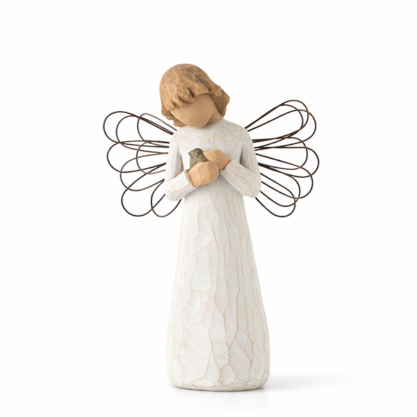 Angel of Healing Willow Tree® Angel Sculpted by Susan Lordi