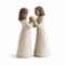 Sisters by Heart Willow Tree® Figure Sculpted by Susan Lordi