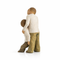 Brothers Willow Tree® Figure Sculpted by Susan Lordi