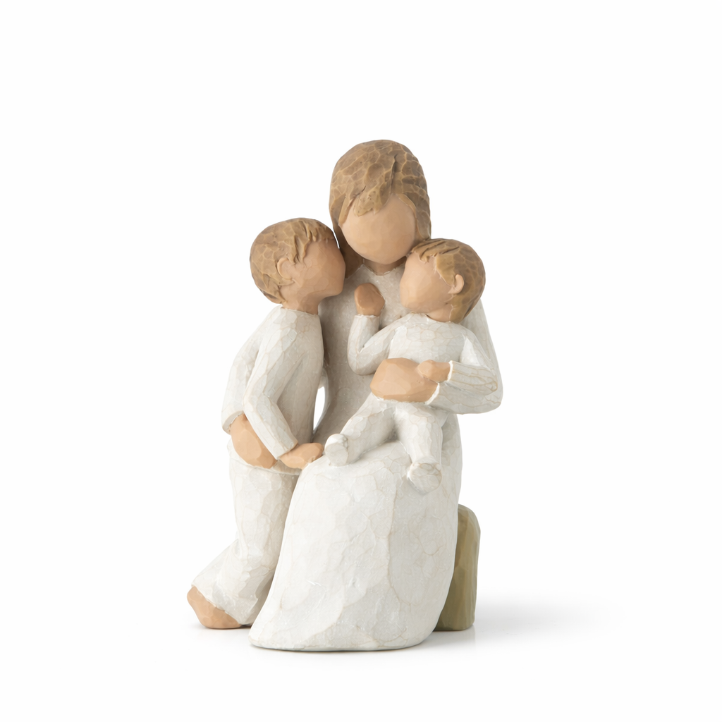 Quietly Willow Tree® Figure Sculpted by Susan Lordi