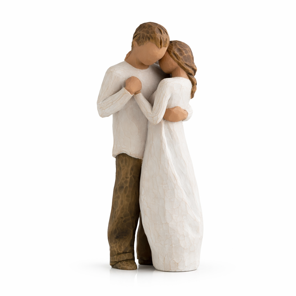 Promise Willow Tree® Figure Sculpted by Susan Lordi