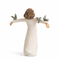 Happiness Willow Tree® Figure Sculpted by Susan Lordi