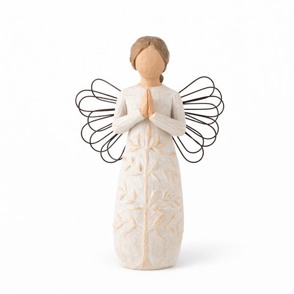A Tree, A Prayer Willow Tree® Angel Sculpted by Susan Lordi