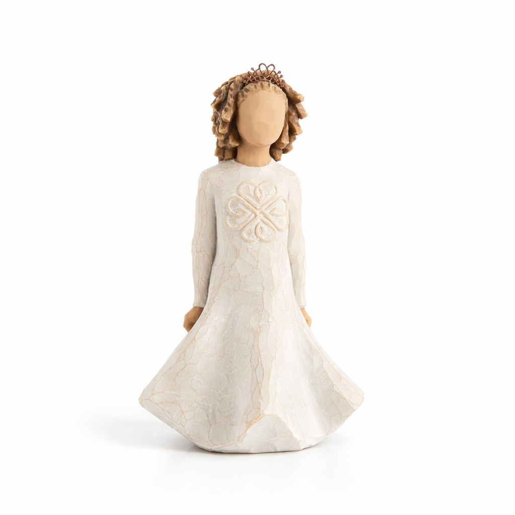 Irish Charm Willow Tree® Figure Sculpted by Susan Lordi