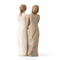 My Sister, My Friend Willow Tree® Figure Sculpted by Susan Lordi