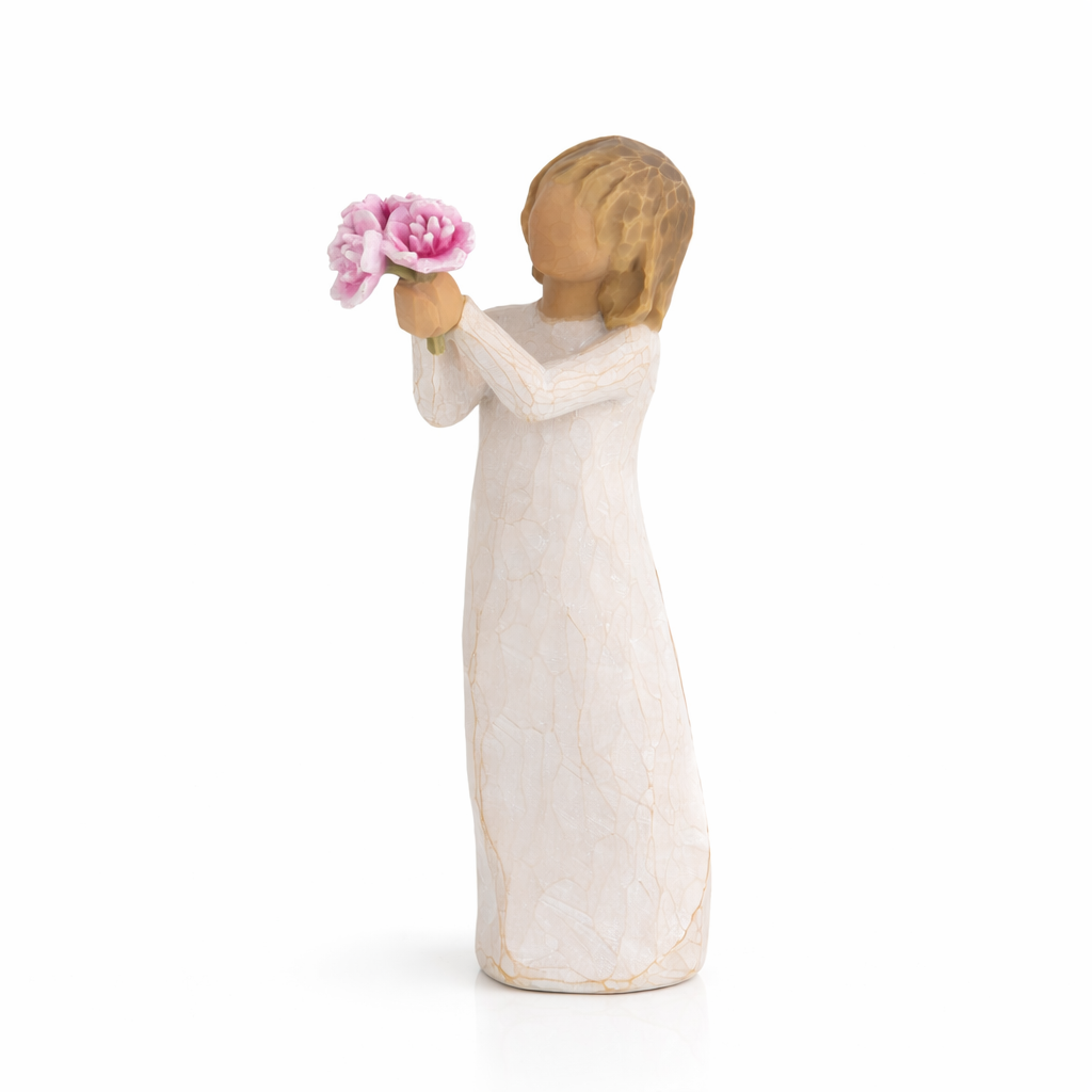 Thank You Willow Tree® Figure Sculpted by Susan Lordi