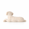 Love my Dog (small,lying down) Willow Tree® Figure Sculpted by Susan Lordi