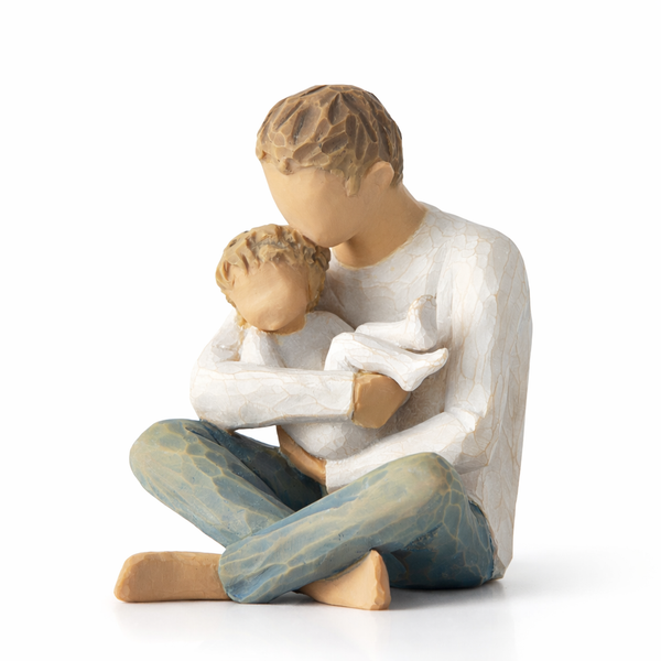 Little One Willow Tree® Figurine Sculpted by Susan Lordi