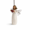 WITH LOVE Willow Tree® Ornament Sculpted by Susan Lordi
