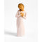 HERE FOR YOU Willow Tree® Figure Sculpted by Susan Lordi