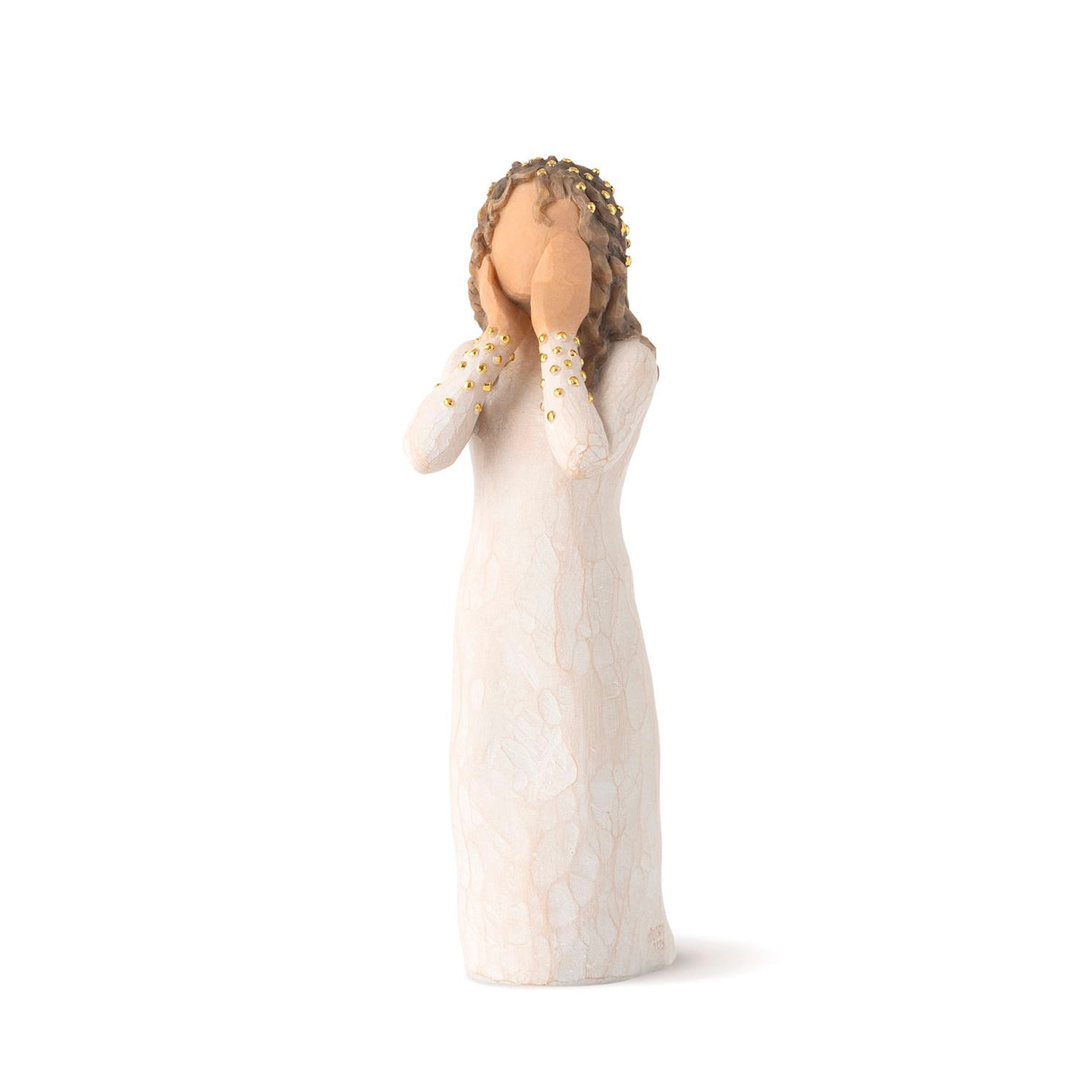 Littlest Christmas Angel Willow Tree® Nativity Sculpted by Susan Lordi