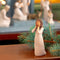 Littlest Christmas Angel Willow Tree® Nativity Sculpted by Susan Lordi