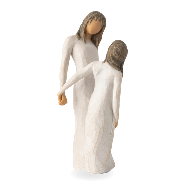 Time Together Willow Tree® Figure Sculpted by Susan Lordi