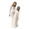 Time Together Willow Tree® Figure Sculpted by Susan Lordi