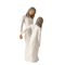 Time Together Willow Tree® Figure Sculpted by Susan Lordi