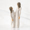 Time Together Willow Tree® Figure Sculpted by Susan Lordi