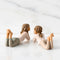 Forever Friends Willow Tree® Figures Sculpted by Susan Lordi