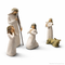 Littlest Christmas Angel Willow Tree® Nativity Sculpted by Susan Lordi