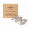 Box of 20 Steel Clips for Willow Tree® Name Cards
