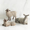 Gentle Animals of the Stable Willow Tree® Nativity - Large Scale