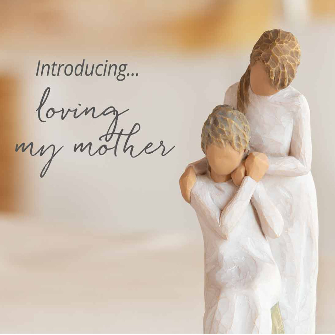 You're the Best! Willow Tree® Ornaments Sculpted by Susan Lordi