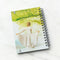 Butterfly Notebook by Susan Lordi's Willow Tree®