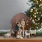 Sheltering Animals for The Holy Family Willow Tree® Nativity - Smaller Scale