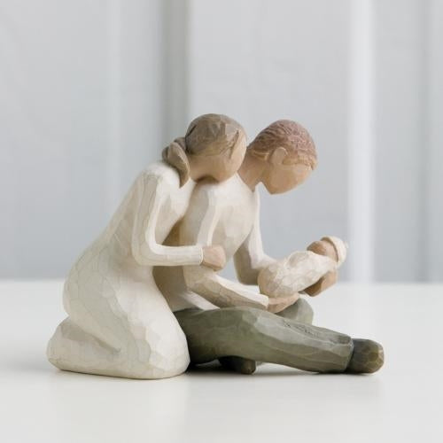 New Life Willow Tree® Figure Sculpted by Susan Lordi