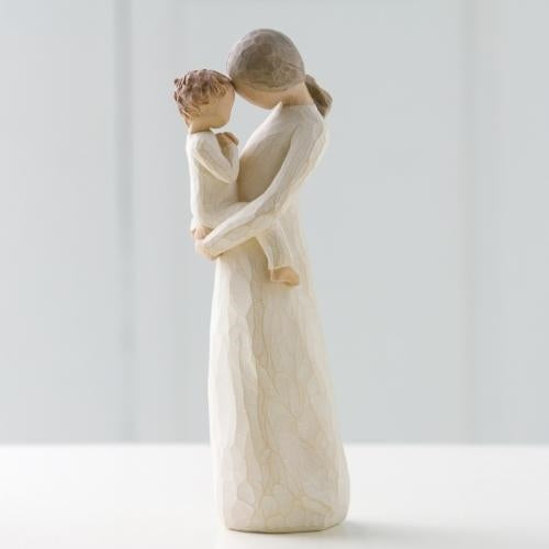 Tenderness Willow Tree® Figure Sculpted by Susan Lordi