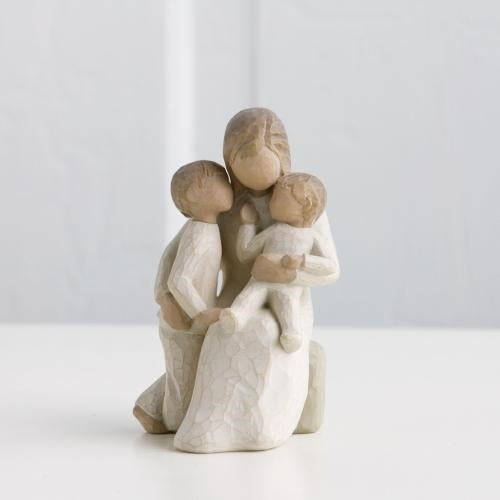 Quietly Willow Tree® Figure Sculpted by Susan Lordi