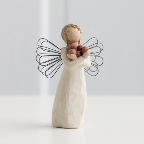 Good Health Willow Tree® Angel Sculpted by Susan Lordi