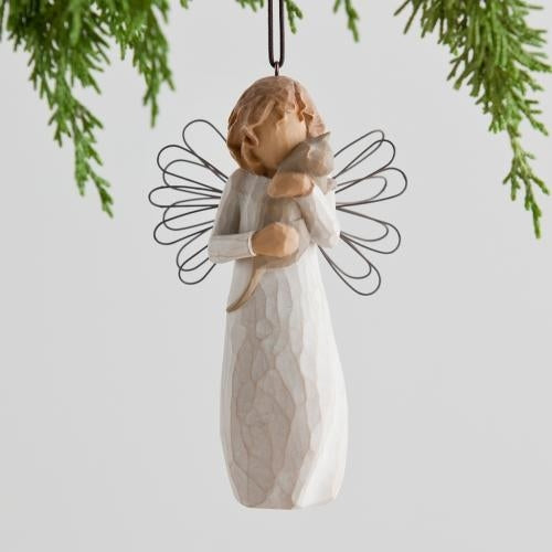 With affection Willow Tree® Ornaments Sculpted by Susan Lordi