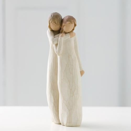 Willow Tree Chrysalis Figurine 26153 | Willow Creek Lane