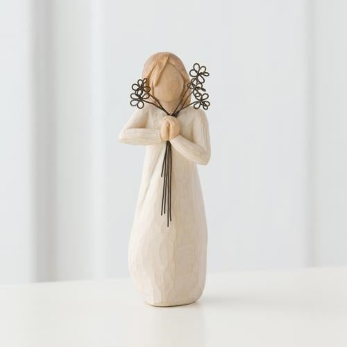 Willow Tree Figuren und Engel – alle Infos i Überblick