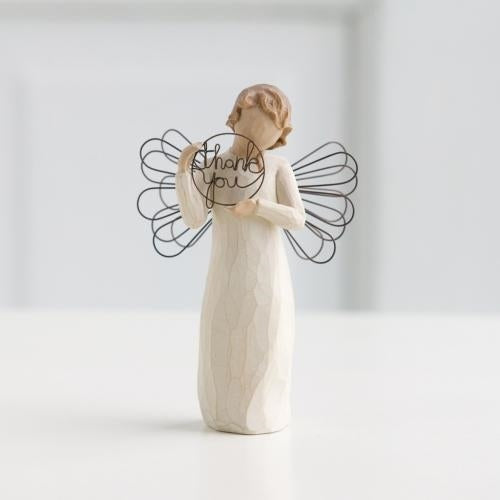 Just For You Willow Tree® Angel Sculpted by Susan Lordi