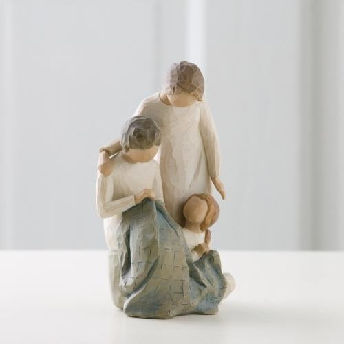 Generations Willow Tree® Figure Sculpted by Susan Lordi – Willow
